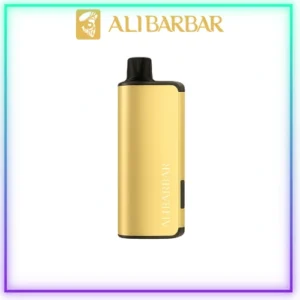 Rebena – INGOT 9000