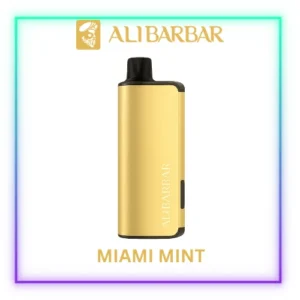 Miami Mint – INGOT 9000