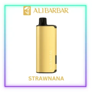Strawnana – INGOT 9000